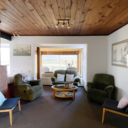 No Party Allowed,Sea View 5 Bedroom House Уелингтън Екстериор снимка