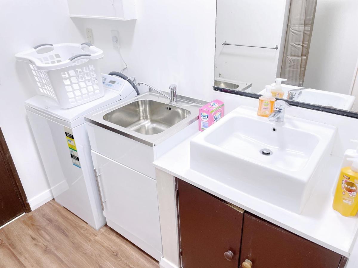 No Party Allowed,Sea View 5 Bedroom House Уелингтън Екстериор снимка