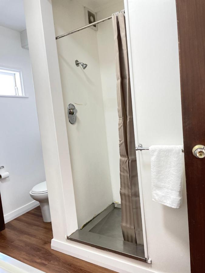 No Party Allowed,Sea View 5 Bedroom House Уелингтън Екстериор снимка