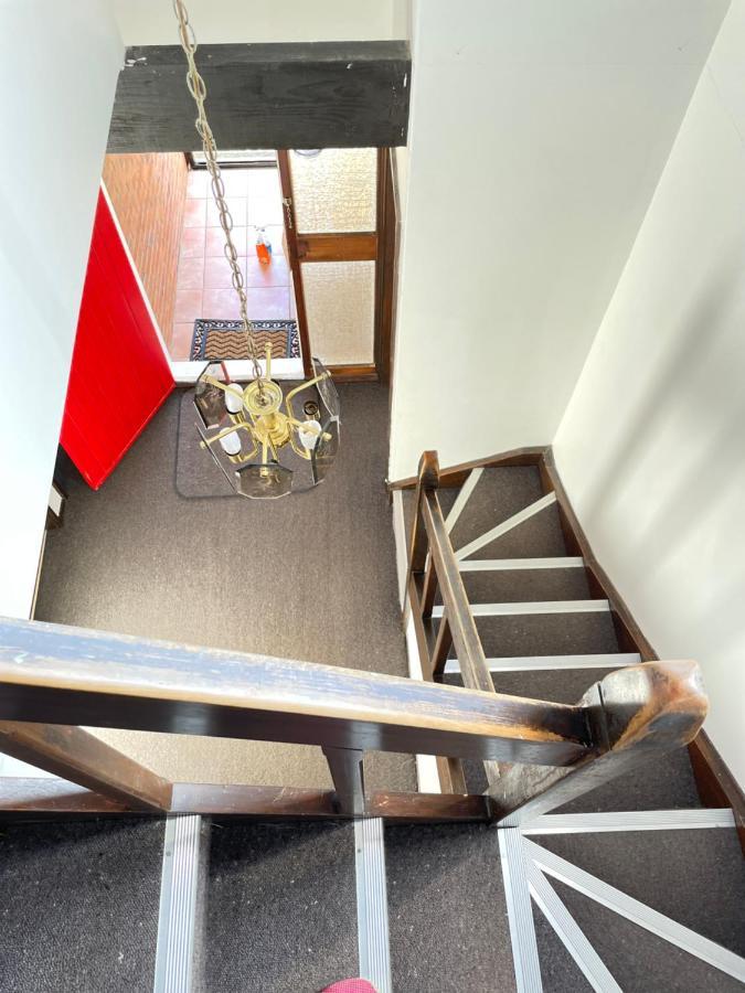 No Party Allowed,Sea View 5 Bedroom House Уелингтън Екстериор снимка