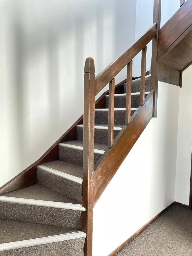 No Party Allowed,Sea View 5 Bedroom House Уелингтън Екстериор снимка