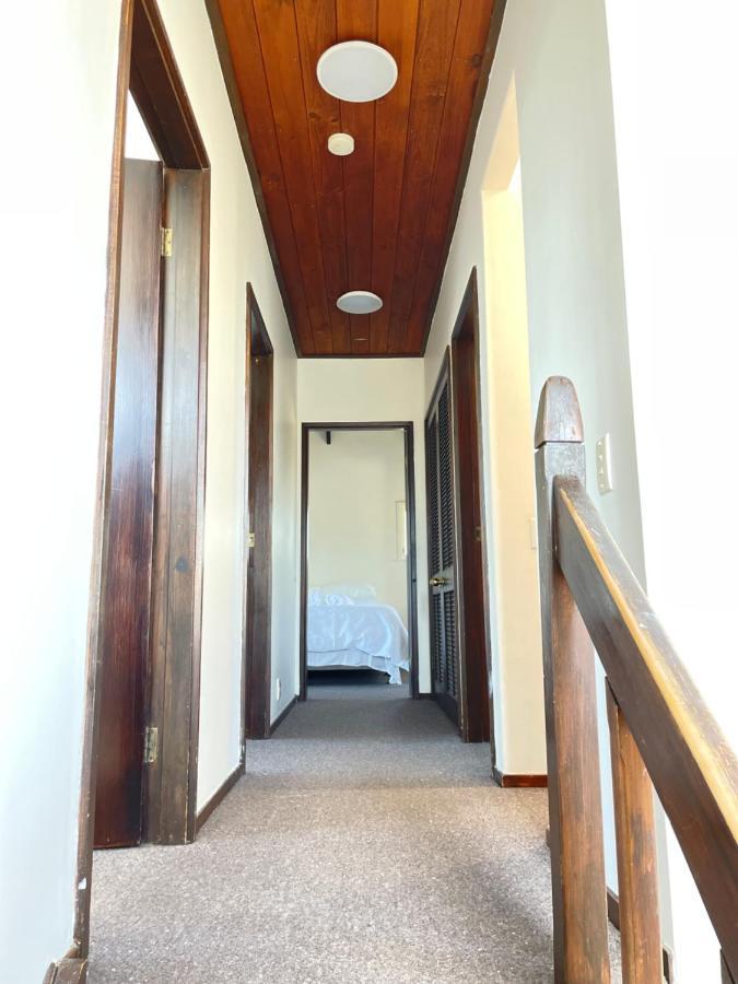 No Party Allowed,Sea View 5 Bedroom House Уелингтън Екстериор снимка