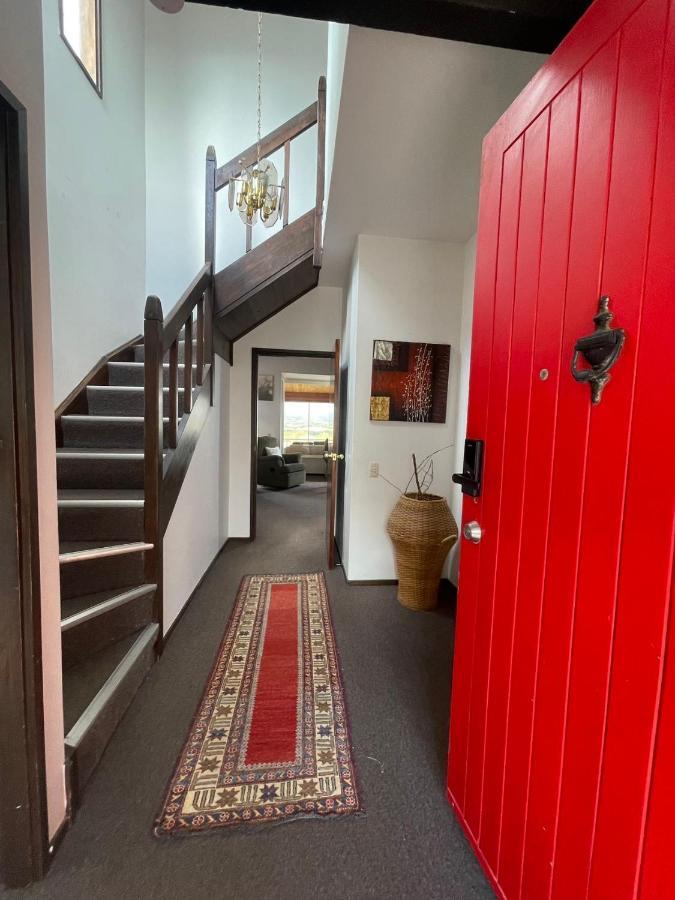 No Party Allowed,Sea View 5 Bedroom House Уелингтън Екстериор снимка