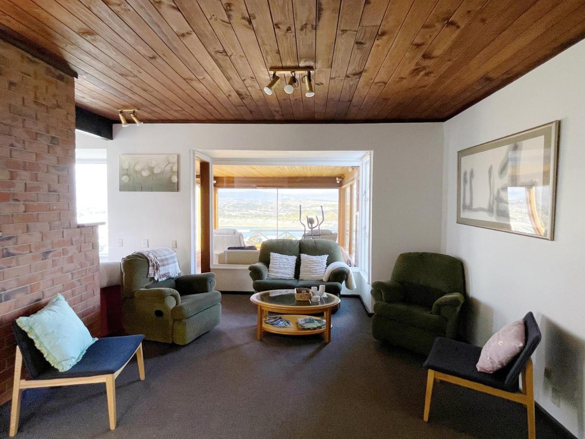 No Party Allowed,Sea View 5 Bedroom House Уелингтън Екстериор снимка
