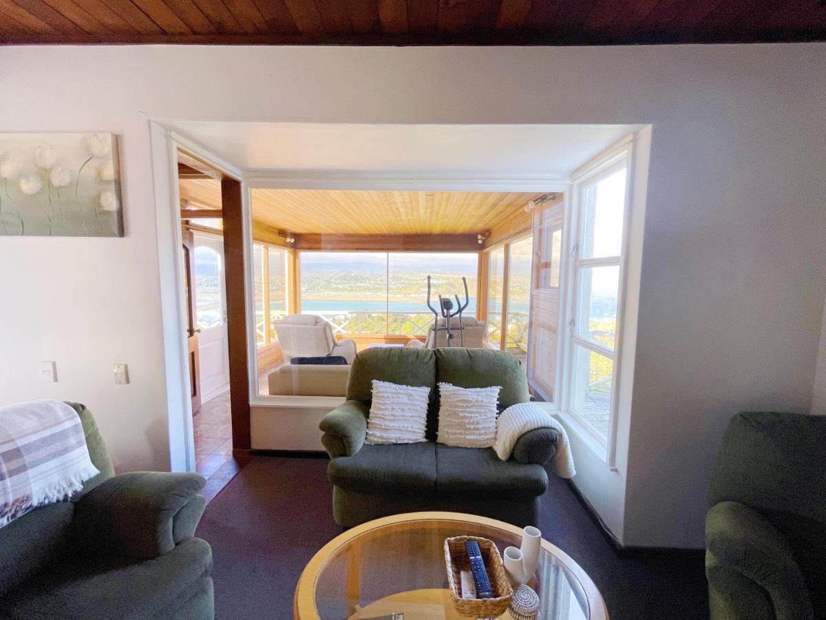No Party Allowed,Sea View 5 Bedroom House Уелингтън Екстериор снимка