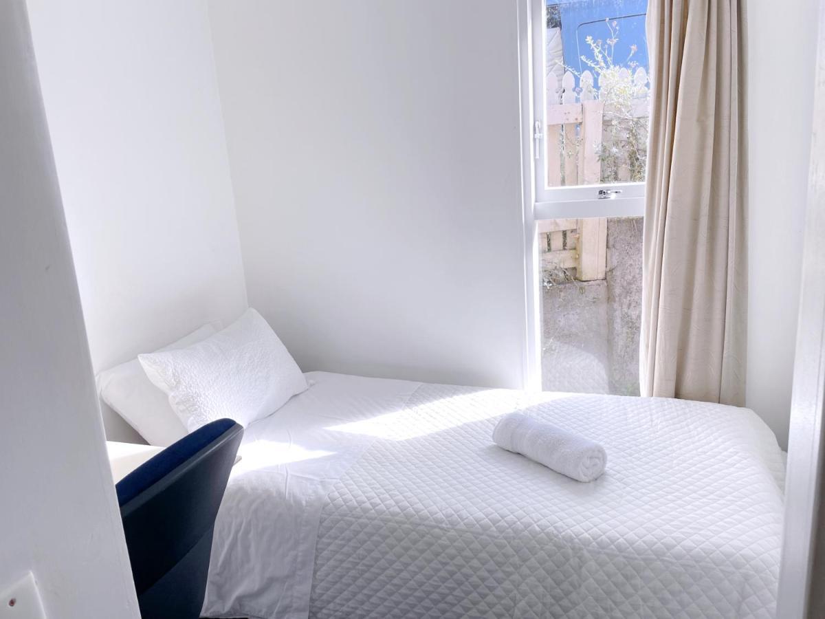 No Party Allowed,Sea View 5 Bedroom House Уелингтън Екстериор снимка